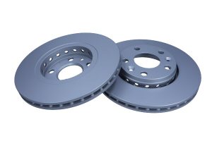 Disc frana DACIA DUSTER (HM_) 1.0 TCe 100 (HMMT) benzina 101 cai MAXGEAR 19-1285MAX