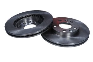Disc frana DACIA DUSTER (HM_) 1.0 TCe 90 benzina 91 cai MAXGEAR 19-2236