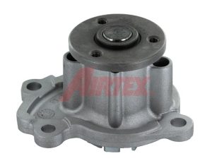 Pompa de apa DACIA DUSTER (HM_) 1.2 TCe 125 (HMMA) benzina 125 cai AIRTEX 1931