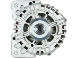 Alternator DACIA DUSTER (HM_) 1.5 dCi 110 (HMAB) diesel 109 cai AS-PL A3166