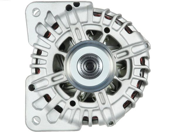 Alternator DACIA DUSTER (HM_) 1.5 dCi 110 (HMAB) diesel 109 cai AS-PL A3166