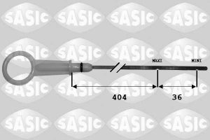 Joja ulei DACIA DUSTER Autoutilitara/SUV 1.6 16V benzina 105 cai SASIC 1944011