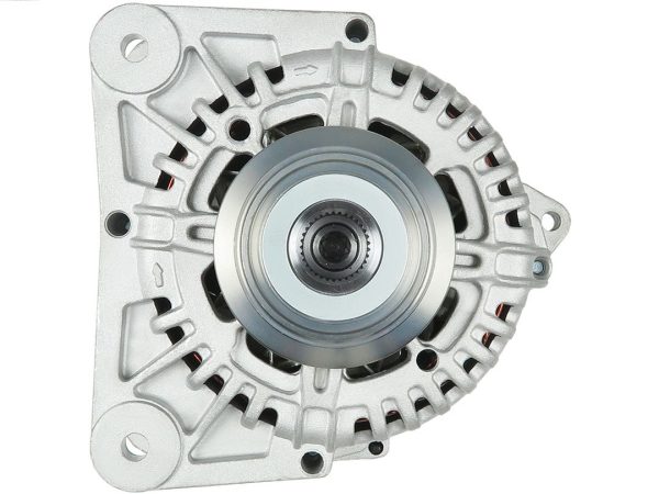 Alternator DACIA DUSTER Autoutilitara/SUV 1.5 dCi 4x4 diesel 90 cai AS-PL A3052(P)