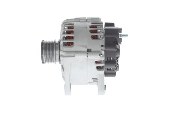 Alternator DACIA DUSTER (HM_) 1.5 dCi 110 (HMAB) diesel 109 cai BOSCH 1 986 A00 621