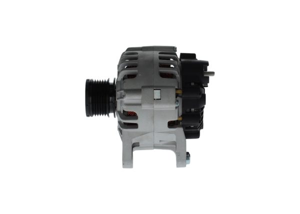 Alternator DACIA DUSTER (HS_) 1.6 16V Hi-Flex Benzina/Etanol 105 cai BOSCH 1 986 A01 325