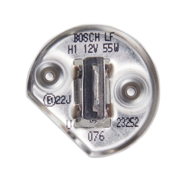 Bec far faza lunga DACIA DUSTER (HM_) 1.0 TCe 90 benzina 91 cai BOSCH 1 987 301 005
