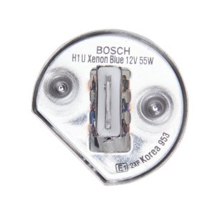 Bec far faza lunga DACIA DUSTER (HM_) 1.0 TCe 90 benzina 91 cai BOSCH 1 987 301 011