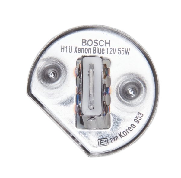 Bec far faza lunga DACIA DUSTER (HM_) 1.0 TCe 90 benzina 91 cai BOSCH 1 987 301 011