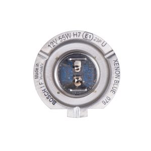 Bec far faza lunga DACIA DUSTER (HM_) 1.0 TCe 90 benzina 91 cai BOSCH 1 987 301 013