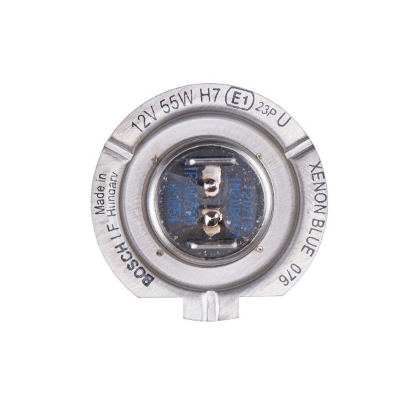 Bec far faza lunga DACIA DUSTER (HM_) 1.0 TCe 90 benzina 91 cai BOSCH 1 987 301 013