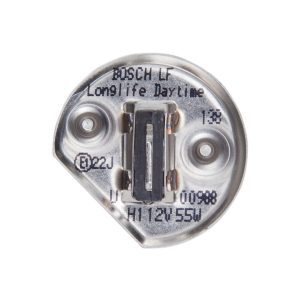 Bec far faza lunga DACIA DUSTER (HM_) 1.0 TCe 90 benzina 91 cai BOSCH 1 987 301 051
