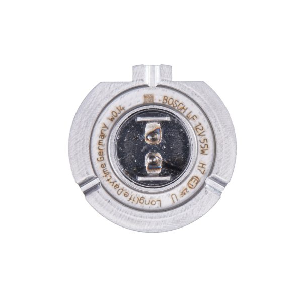 Bec far faza lunga DACIA DUSTER (HM_) 1.0 TCe 90 benzina 91 cai BOSCH 1 987 301 057