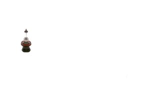 Bec far faza lunga DACIA DUSTER (HS_) 1.5 dCi diesel 86 cai BOSCH 1 987 301 340