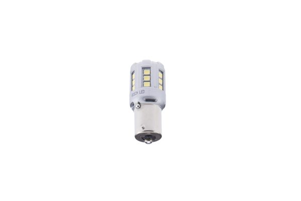 Bec semnalizator DACIA DUSTER (HM_) 1.0 TCe 90 benzina 91 cai BOSCH 1 987 301 517
