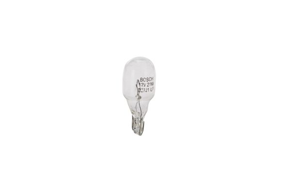 Bec semnalizator DACIA DUSTER Autoutilitara/SUV 1.6 SCe 115 LPG Benzina/Autogaz (GPL) 115 cai BOSCH 1 987 302 205
