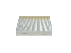 Filtru polen DACIA JOGGER (RK_) 1.0 TCe 110 (RKMD) benzina 110 cai BOSCH 1 987 435 011