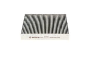 Filtru polen DACIA DUSTER (HM_) 1.0 TCe 90 benzina 91 cai BOSCH 1 987 435 031