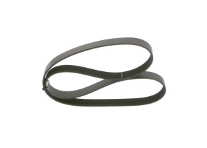 Curea transmisie cu caneluri DACIA DUSTER (HM_) 1.0 TCe 90 benzina 91 cai BOSCH 1 987 945 709