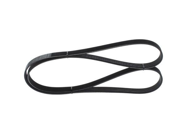 Curea transmisie cu caneluri DACIA DUSTER (HS_) 1.2 TCe 125 benzina 125 cai BOSCH 1 987 946 091