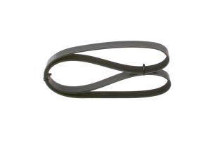 Curea transmisie cu caneluri DACIA DUSTER Autoutilitara/SUV 1.6 16V Hi-Flex Benzina/Etanol 105 cai BOSCH 1 987 947 577