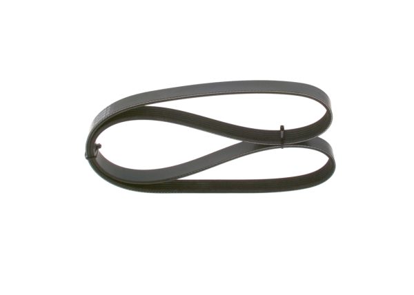 Curea transmisie cu caneluri DACIA DUSTER Autoutilitara/SUV 1.6 16V Hi-Flex Benzina/Etanol 105 cai BOSCH 1 987 947 577