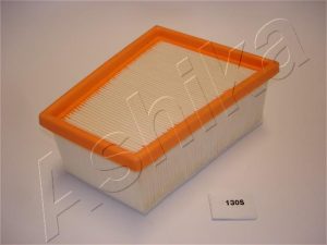 Filtru aer DACIA DUSTER Autoutilitara/SUV 1.6 16V Hi-Flex Benzina/Etanol 105 cai ASHIKA 20-01-130