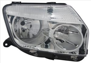 Far DACIA DUSTER (HS_) 1.5 dCi diesel 86 cai TYC 20-12478-05-2