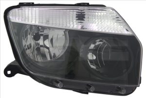 Far DACIA DUSTER (HS_) 1.5 dCi diesel 86 cai TYC 20-12478-15-2