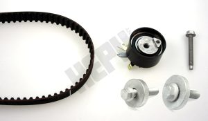 Kit distributie DACIA DUSTER Autoutilitara/SUV 1.5 dCi diesel 109 cai HEPU 20-1269XL