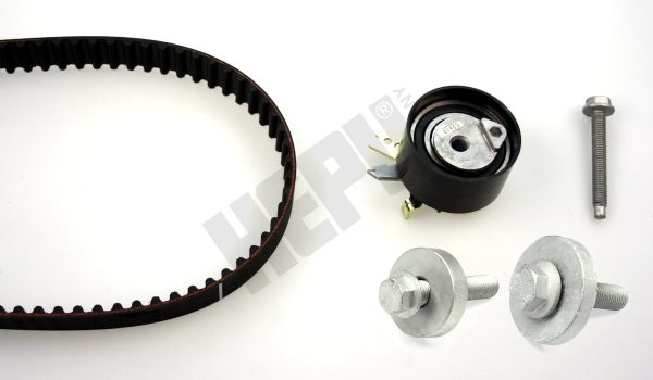 Kit distributie DACIA DUSTER Autoutilitara/SUV 1.5 dCi diesel 109 cai HEPU 20-1269XL