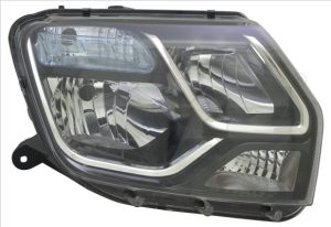 Far DACIA DUSTER (HS_) 1.5 dCi diesel 86 cai TYC 20-14915-05-2