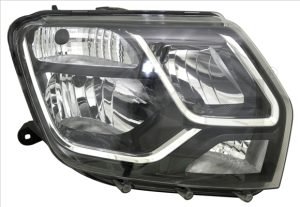 Far DACIA DUSTER (HS_) 1.5 dCi diesel 86 cai TYC 20-14915-35-2