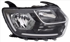 Far DACIA DUSTER (HM_) 1.0 TCe 100 4x4 (HMMT) benzina 101 cai TYC 20-17665-06-2