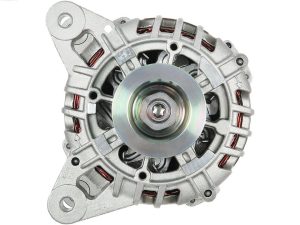 Alternator DACIA DUSTER (HS_) 1.6 16V Hi-Flex Benzina/Etanol 105 cai AS-PL A3130(VALEO)