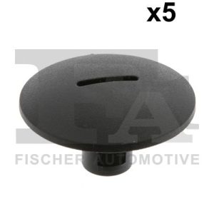 Clips acoperire decorativa si protectie DACIA DUSTER (HS_) 1.5 dCi diesel 86 cai FA1 21-10006.5