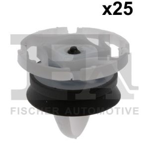 Clips acoperire decorativa si protectie DACIA DUSTER (HM_) 1.0 TCe 90 benzina 91 cai FA1 21-40015.25