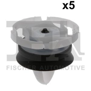 Clips acoperire decorativa si protectie DACIA DUSTER (HM_) 1.0 TCe 90 benzina 91 cai FA1 21-40015.5