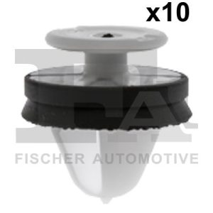 Clips acoperire decorativa si protectie DACIA DUSTER (HM_) 1.0 TCe 90 benzina 91 cai FA1 21-40019.10