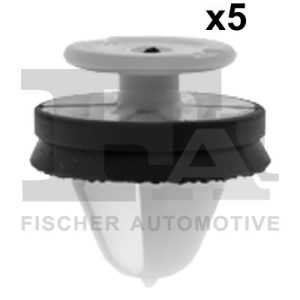 Clips acoperire decorativa si protectie DACIA DUSTER (HM_) 1.0 TCe 90 benzina 91 cai FA1 21-40019.5