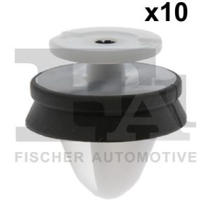 Clips acoperire decorativa si protectie DACIA DUSTER (HM_) 1.0 TCe 90 benzina 91 cai FA1 21-40031.10