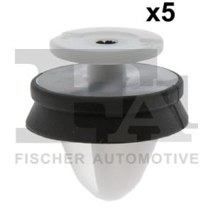 Clips acoperire decorativa si protectie DACIA DUSTER Autoutilitara/SUV 1.5 dCi diesel 90 cai FA1 21-40031.5