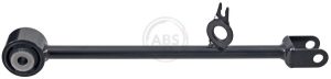 Brat suspensie roata DACIA DUSTER (HM_) 1.2 TCe 125 4x4 (HMMA) benzina 125 cai ABS 211810