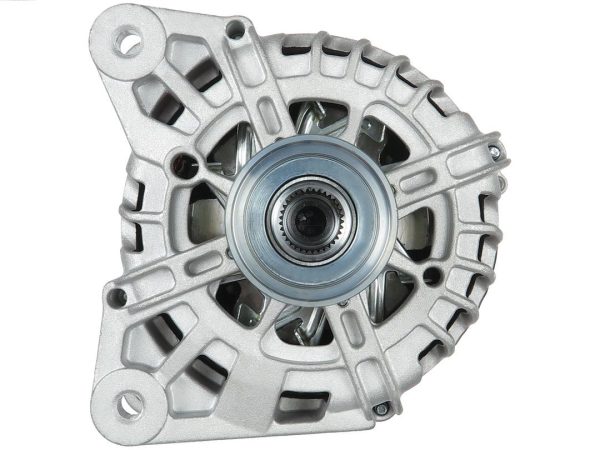 Alternator DACIA DUSTER (HM_) 1.2 TCe 125 (HMMA) benzina 125 cai AS-PL A3563S