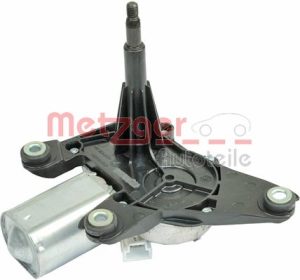 Motor stergator DACIA DUSTER (HS_) 1.5 dCi diesel 86 cai METZGER 2190743