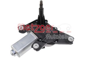 Motor stergator DACIA DUSTER (HS_) 1.5 dCi diesel 86 cai METZGER 2191000