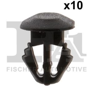 Clips acoperire decorativa si protectie DACIA DUSTER (HM_) 1.0 TCe 90 benzina 91 cai FA1 22-40032.10