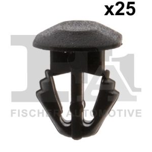 Clips acoperire decorativa si protectie DACIA DUSTER (HM_) 1.0 TCe 90 benzina 91 cai FA1 22-40032.25