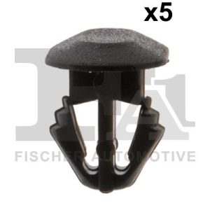Clips acoperire decorativa si protectie DACIA DUSTER (HM_) 1.0 TCe 90 benzina 91 cai FA1 22-40032.5