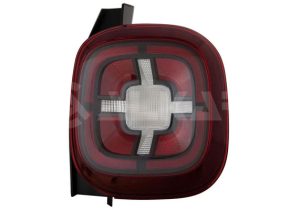 Lampa spate DACIA DUSTER (HM_) 1.0 TCe 90 benzina 91 cai ALKAR 2222723