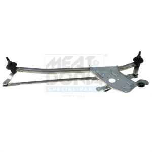 Legaturi stergator parbriz DACIA DUSTER Autoutilitara/SUV 1.5 dCi 4x4 diesel 90 cai MEAT DORIA 227078